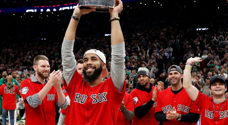 David Price David Price